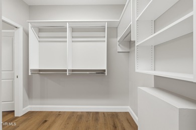 This beautiful new house is only missing one thing to become a on Kinser Park Golf Course in Tennessee - for sale on GolfHomes.com, golf home, golf lot