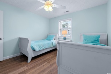 Welcome to your fully furnished, turn-key, 2 bedroom/2bath first on River Oaks Golf Plantation  in South Carolina - for sale on GolfHomes.com, golf home, golf lot