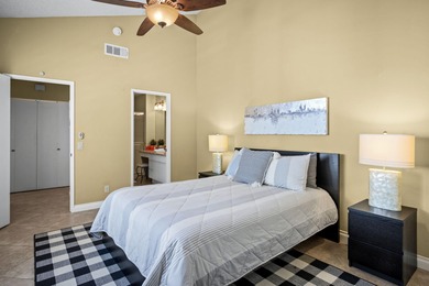 Welcome to your dream oasis at the Arnold Palmer Private Course on PGA West Private Golf Courses in California - for sale on GolfHomes.com, golf home, golf lot