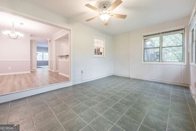 OWNER FINANCING AVAILABLE! Come Live the Country Club Life at on Cross Creek Golf Course in Georgia - for sale on GolfHomes.com, golf home, golf lot
