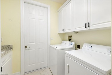 This home includes a $50,000 golf membership--yours to enjoy on Hunters Ridge Country Club in Florida - for sale on GolfHomes.com, golf home, golf lot