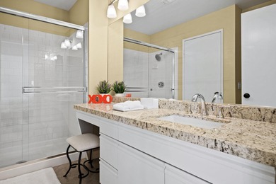 Welcome to your dream oasis at the Arnold Palmer Private Course on PGA West Private Golf Courses in California - for sale on GolfHomes.com, golf home, golf lot