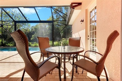 This home includes a $50,000 golf membership--yours to enjoy on Hunters Ridge Country Club in Florida - for sale on GolfHomes.com, golf home, golf lot