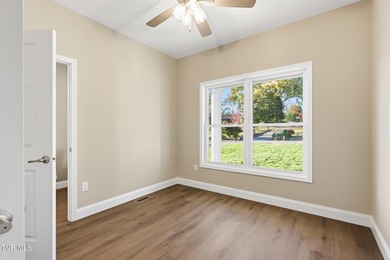 This beautiful new house is only missing one thing to become a on Kinser Park Golf Course in Tennessee - for sale on GolfHomes.com, golf home, golf lot