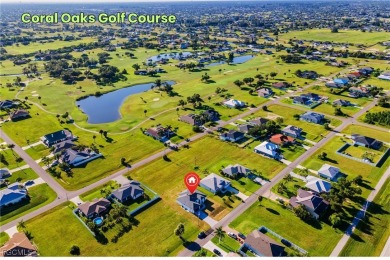 Modern Luxury, Prime Location-Your Dream Home in Cape Coral This on Burnt Store Golf Club in Florida - for sale on GolfHomes.com, golf home, golf lot