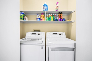 Welcome to your dream oasis at the Arnold Palmer Private Course on PGA West Private Golf Courses in California - for sale on GolfHomes.com, golf home, golf lot