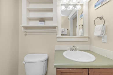 Welcome to Lasata at Sandestin Golf & Beach Resort, where this on Sandestin Golf and Beach Resort - Raven in Florida - for sale on GolfHomes.com, golf home, golf lot