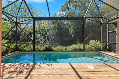 This home includes a $50,000 golf membership--yours to enjoy on Hunters Ridge Country Club in Florida - for sale on GolfHomes.com, golf home, golf lot