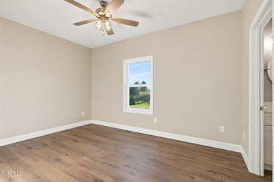 This beautiful new house is only missing one thing to become a on Kinser Park Golf Course in Tennessee - for sale on GolfHomes.com, golf home, golf lot