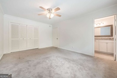 OWNER FINANCING AVAILABLE! Come Live the Country Club Life at on Cross Creek Golf Course in Georgia - for sale on GolfHomes.com, golf home, golf lot