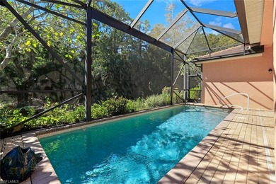 This home includes a $50,000 golf membership--yours to enjoy on Hunters Ridge Country Club in Florida - for sale on GolfHomes.com, golf home, golf lot