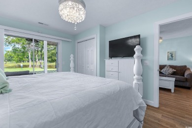 Welcome to your fully furnished, turn-key, 2 bedroom/2bath first on River Oaks Golf Plantation  in South Carolina - for sale on GolfHomes.com, golf home, golf lot