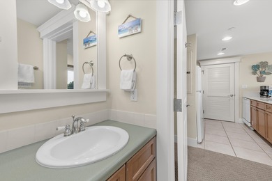 Welcome to Lasata at Sandestin Golf & Beach Resort, where this on Sandestin Golf and Beach Resort - Raven in Florida - for sale on GolfHomes.com, golf home, golf lot