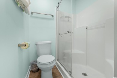 Welcome to your fully furnished, turn-key, 2 bedroom/2bath first on River Oaks Golf Plantation  in South Carolina - for sale on GolfHomes.com, golf home, golf lot