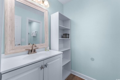 Welcome to your fully furnished, turn-key, 2 bedroom/2bath first on River Oaks Golf Plantation  in South Carolina - for sale on GolfHomes.com, golf home, golf lot