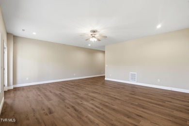 This beautiful new house is only missing one thing to become a on Kinser Park Golf Course in Tennessee - for sale on GolfHomes.com, golf home, golf lot