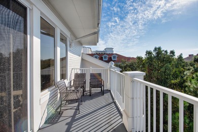 Welcome to Lasata at Sandestin Golf & Beach Resort, where this on Sandestin Golf and Beach Resort - Raven in Florida - for sale on GolfHomes.com, golf home, golf lot