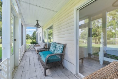 Welcome to your fully furnished, turn-key, 2 bedroom/2bath first on River Oaks Golf Plantation  in South Carolina - for sale on GolfHomes.com, golf home, golf lot