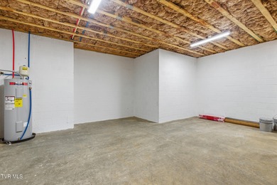 This beautiful new house is only missing one thing to become a on Kinser Park Golf Course in Tennessee - for sale on GolfHomes.com, golf home, golf lot