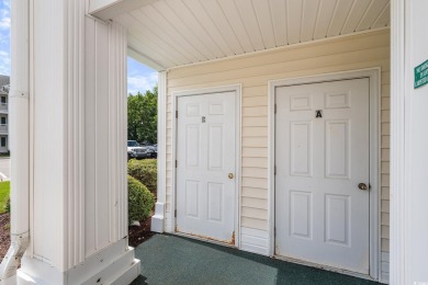 Welcome to your fully furnished, turn-key, 2 bedroom/2bath first on River Oaks Golf Plantation  in South Carolina - for sale on GolfHomes.com, golf home, golf lot