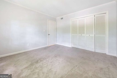 OWNER FINANCING AVAILABLE! Come Live the Country Club Life at on Cross Creek Golf Course in Georgia - for sale on GolfHomes.com, golf home, golf lot
