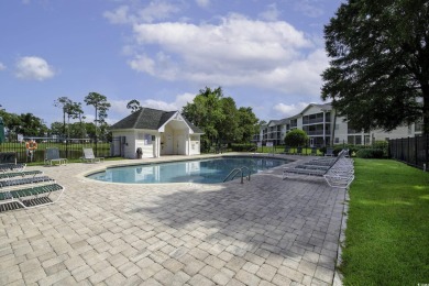Welcome to your fully furnished, turn-key, 2 bedroom/2bath first on River Oaks Golf Plantation  in South Carolina - for sale on GolfHomes.com, golf home, golf lot