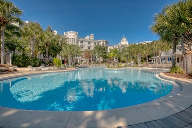 Welcome to Lasata at Sandestin Golf & Beach Resort, where this on Sandestin Golf and Beach Resort - Raven in Florida - for sale on GolfHomes.com, golf home, golf lot