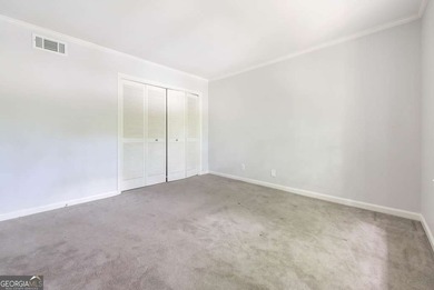 OWNER FINANCING AVAILABLE! Come Live the Country Club Life at on Cross Creek Golf Course in Georgia - for sale on GolfHomes.com, golf home, golf lot