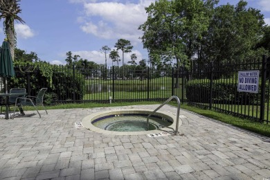 Welcome to your fully furnished, turn-key, 2 bedroom/2bath first on River Oaks Golf Plantation  in South Carolina - for sale on GolfHomes.com, golf home, golf lot