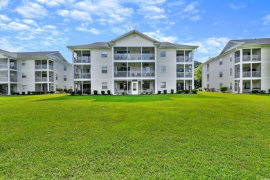 Welcome to your fully furnished, turn-key, 2 bedroom/2bath first on River Oaks Golf Plantation  in South Carolina - for sale on GolfHomes.com, golf home, golf lot