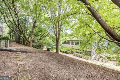 OWNER FINANCING AVAILABLE! Come Live the Country Club Life at on Cross Creek Golf Course in Georgia - for sale on GolfHomes.com, golf home, golf lot