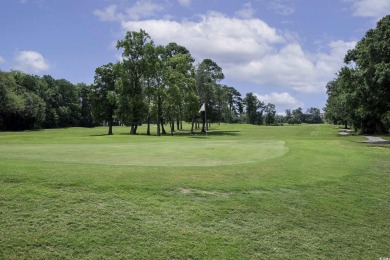 Welcome to your fully furnished, turn-key, 2 bedroom/2bath first on River Oaks Golf Plantation  in South Carolina - for sale on GolfHomes.com, golf home, golf lot