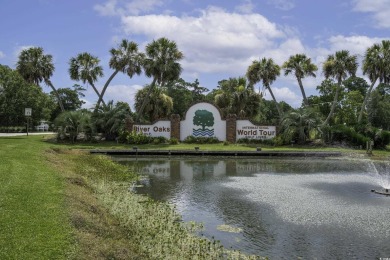 Welcome to your fully furnished, turn-key, 2 bedroom/2bath first on River Oaks Golf Plantation  in South Carolina - for sale on GolfHomes.com, golf home, golf lot