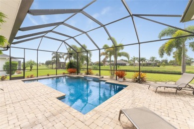 This home has it all! Turnkey-Furnished! New Standing Seam Metal on Pinemoor West Golf Club in Florida - for sale on GolfHomes.com, golf home, golf lot