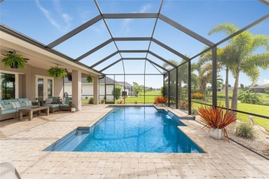 This home has it all! Turnkey-Furnished! New Standing Seam Metal on Pinemoor West Golf Club in Florida - for sale on GolfHomes.com, golf home, golf lot