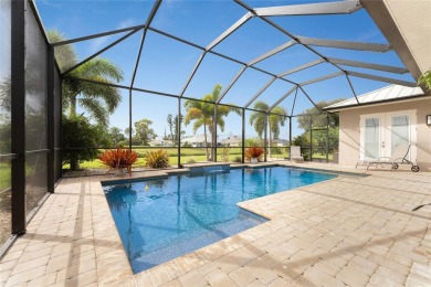 This home has it all! Turnkey-Furnished! New Standing Seam Metal on Pinemoor West Golf Club in Florida - for sale on GolfHomes.com, golf home, golf lot