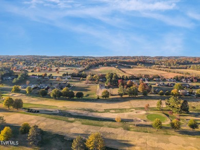 This beautiful new house is only missing one thing to become a on Kinser Park Golf Course in Tennessee - for sale on GolfHomes.com, golf home, golf lot