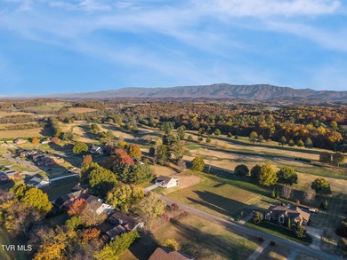 This beautiful new house is only missing one thing to become a on Kinser Park Golf Course in Tennessee - for sale on GolfHomes.com, golf home, golf lot