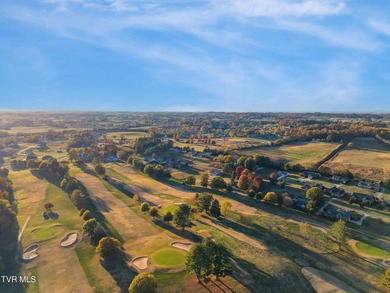 This beautiful new house is only missing one thing to become a on Kinser Park Golf Course in Tennessee - for sale on GolfHomes.com, golf home, golf lot