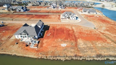 Seize the opportunity to build your dream home on this stunning on Canebrake Golf Club in Alabama - for sale on GolfHomes.com, golf home, golf lot