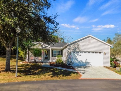 ** Exclusive Listing! Age 55+ Land Lease Community. Contact on Scotland Yards Golf Club in Florida - for sale on GolfHomes.com, golf home, golf lot