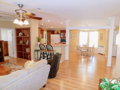 ** Exclusive Listing! Age 55+ Land Lease Community. Contact on Scotland Yards Golf Club in Florida - for sale on GolfHomes.com, golf home, golf lot