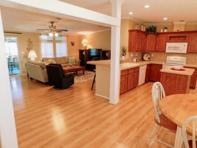 ** Exclusive Listing! Age 55+ Land Lease Community. Contact on Scotland Yards Golf Club in Florida - for sale on GolfHomes.com, golf home, golf lot