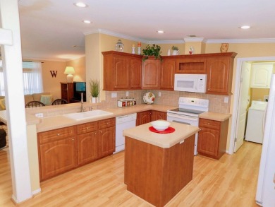 ** Exclusive Listing! Age 55+ Land Lease Community. Contact on Scotland Yards Golf Club in Florida - for sale on GolfHomes.com, golf home, golf lot