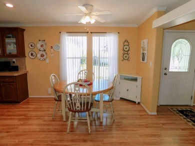 ** Exclusive Listing! Age 55+ Land Lease Community. Contact on Scotland Yards Golf Club in Florida - for sale on GolfHomes.com, golf home, golf lot