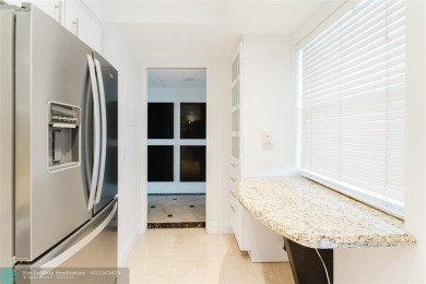 This beautiful 2-bedroom 2-bathroom condo located in the on Palm-Aire Country Club and Resort - Palms in Florida - for sale on GolfHomes.com, golf home, golf lot