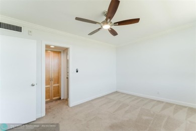 This beautiful 2-bedroom 2-bathroom condo located in the on Palm-Aire Country Club and Resort - Palms in Florida - for sale on GolfHomes.com, golf home, golf lot