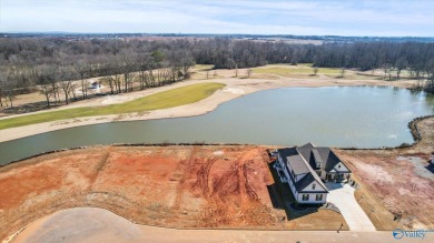 Seize the opportunity to build your dream home on this stunning on Canebrake Golf Club in Alabama - for sale on GolfHomes.com, golf home, golf lot