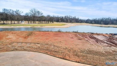 Seize the opportunity to build your dream home on this stunning on Canebrake Golf Club in Alabama - for sale on GolfHomes.com, golf home, golf lot