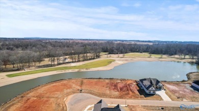 Seize the opportunity to build your dream home on this stunning on Canebrake Golf Club in Alabama - for sale on GolfHomes.com, golf home, golf lot